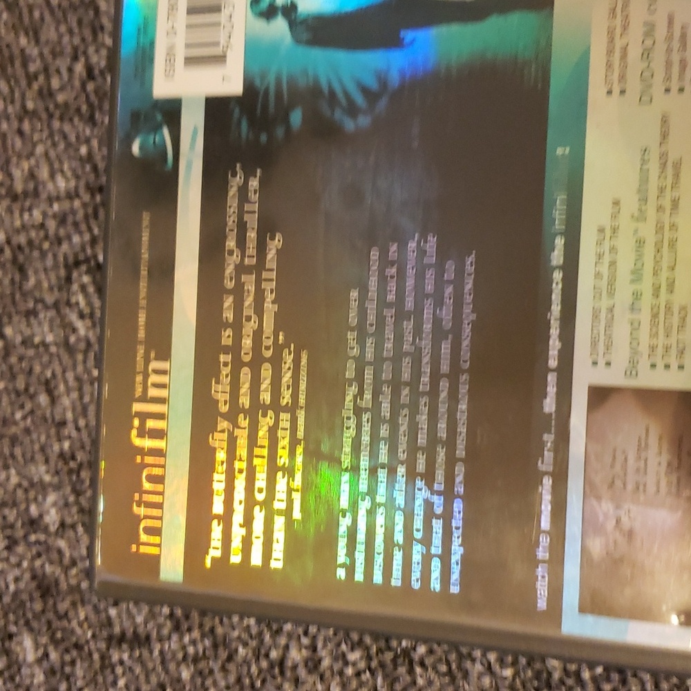 Multiple DVD's - Picture 11 of 13